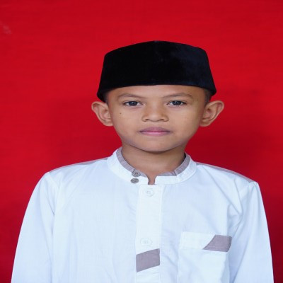foto profil Mohammad Shaka Ibadil Kiram